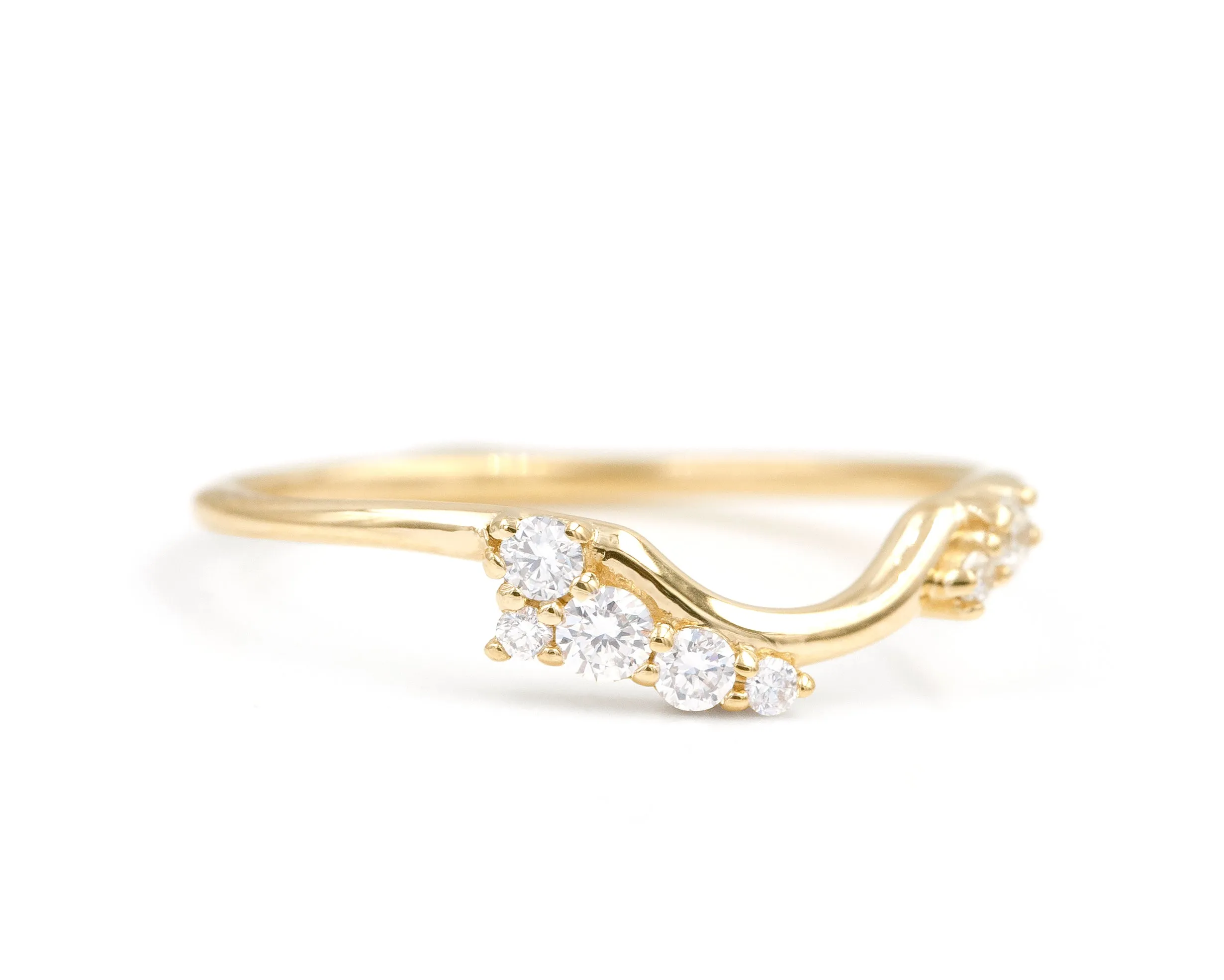 Perla Ring