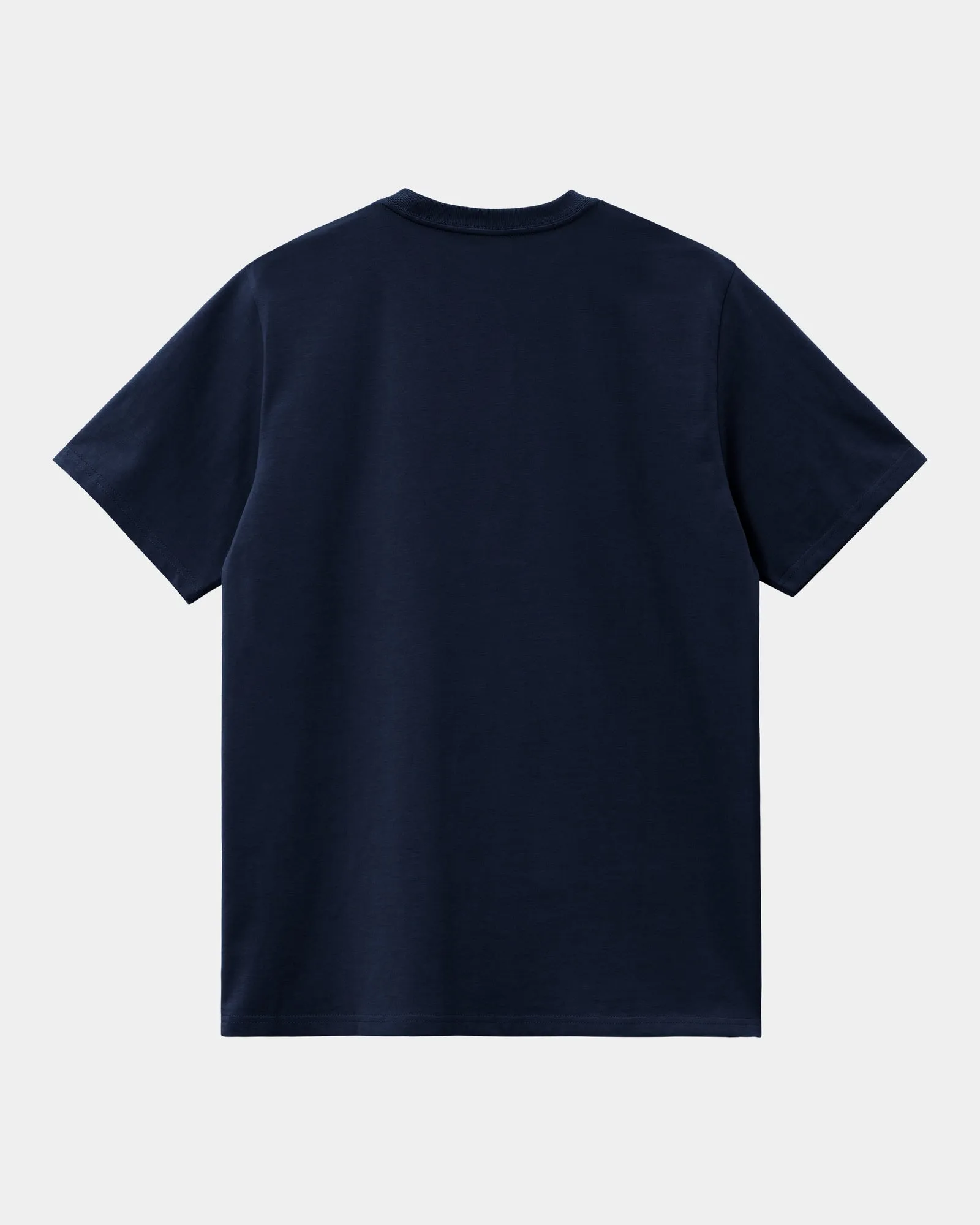 Pocket T-Shirt | Dark Navy