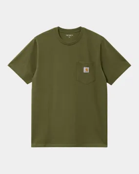 Pocket T-Shirt | Dundee