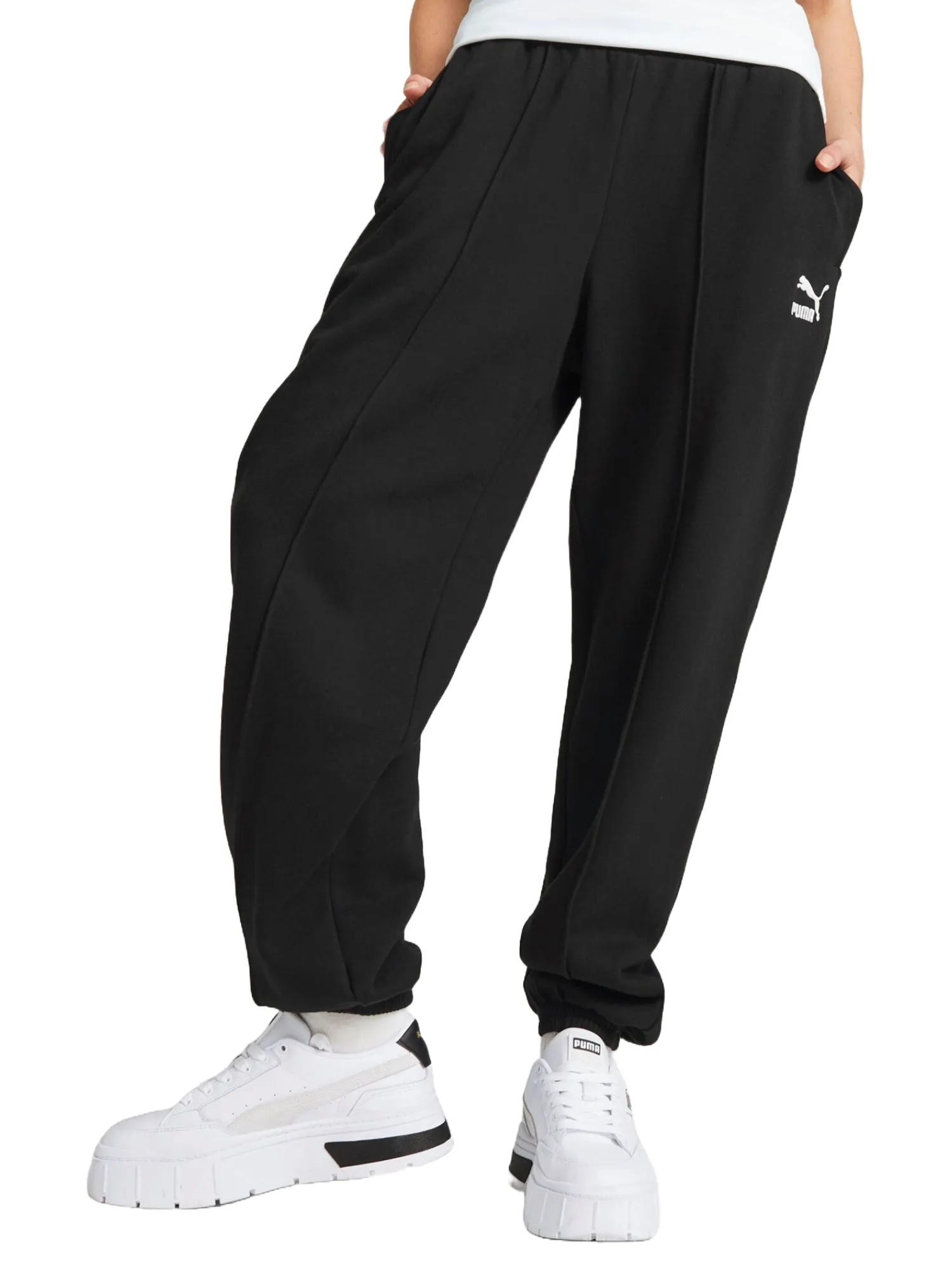 Puma Pantaloni Sportivi 535685