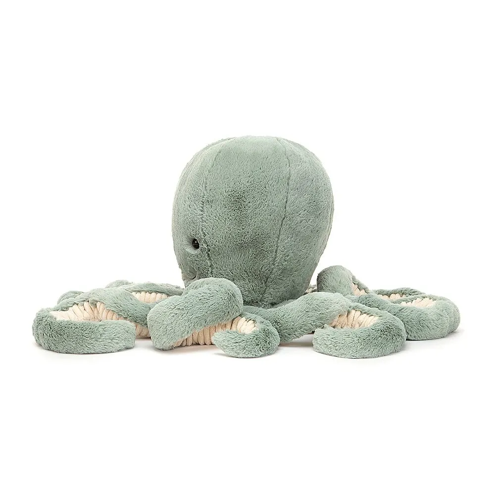 Really Big Odyssey Octopus Plush