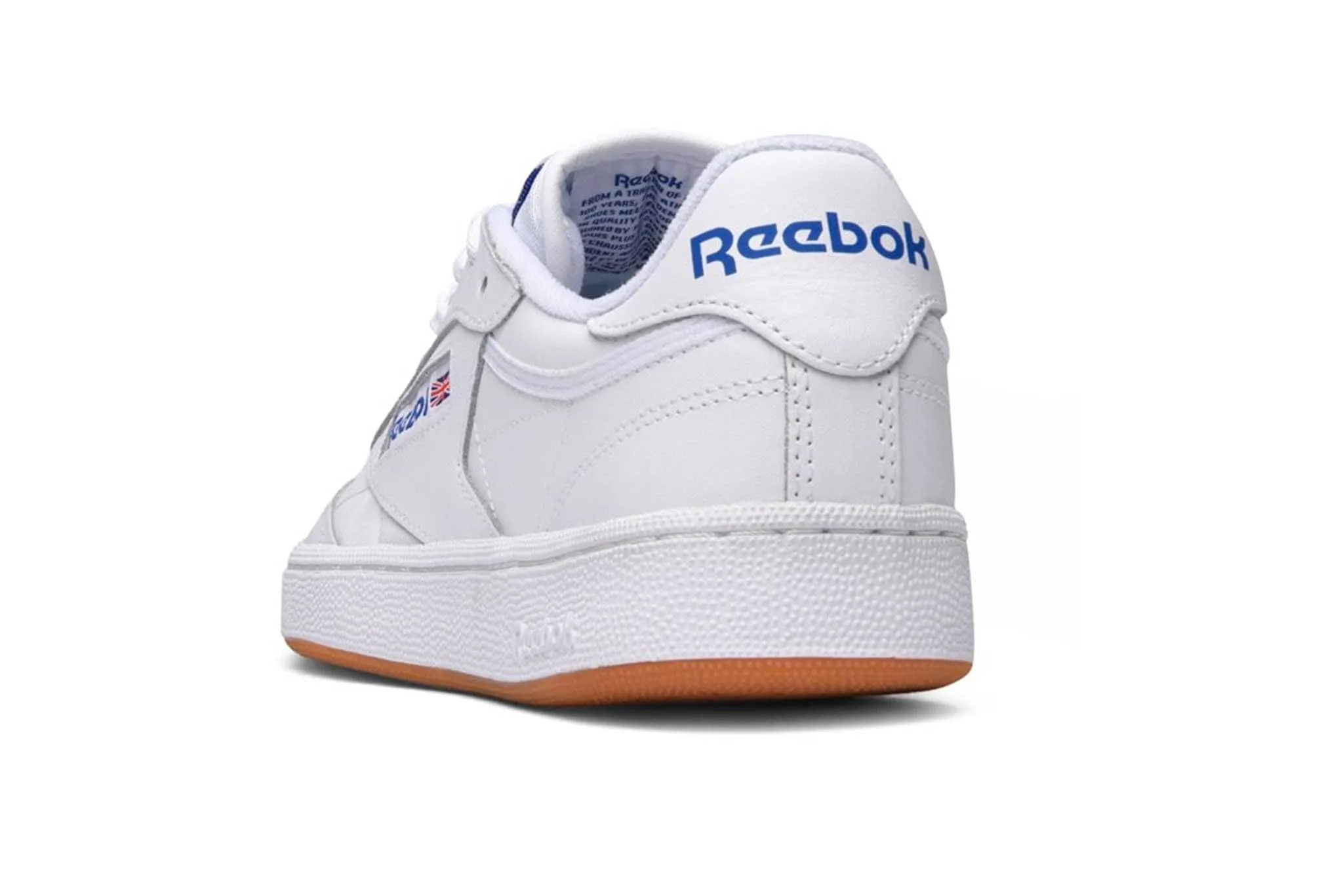 Reebok Club C 85 100000158