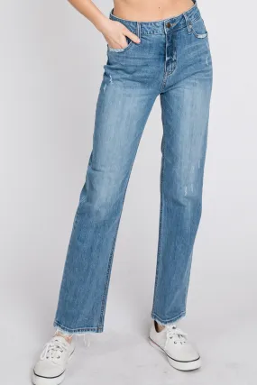 Romeo Boyfriend Jean