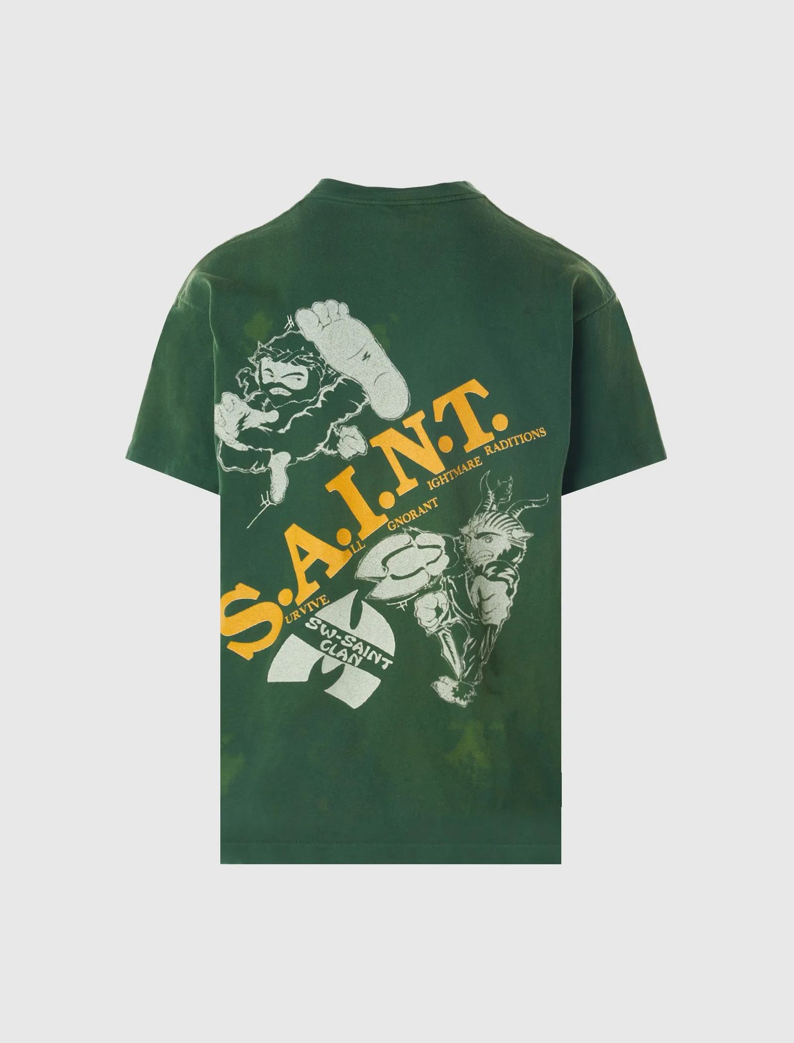 SAINT CLAN TEE