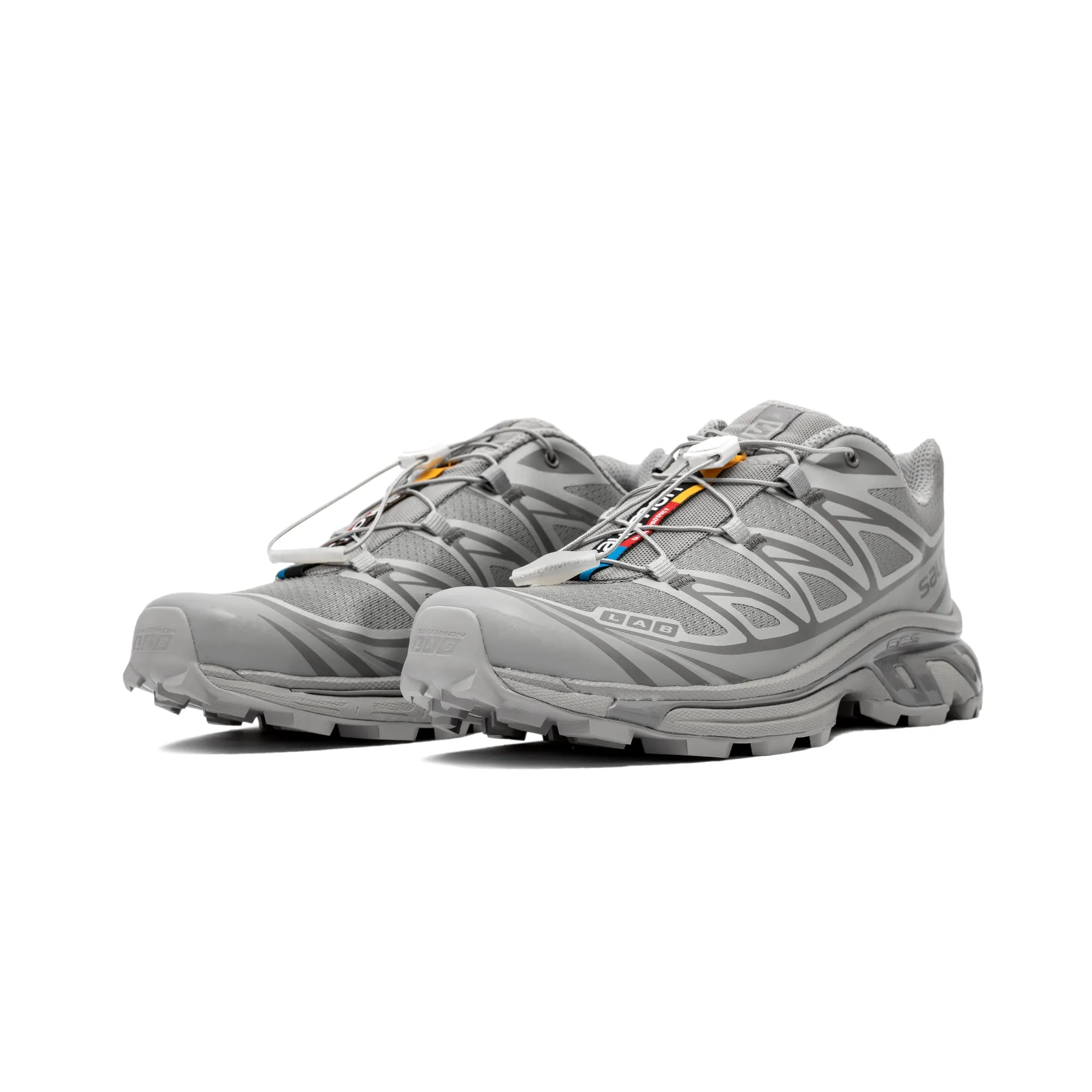 Salomon Mens XT-6 Shoes