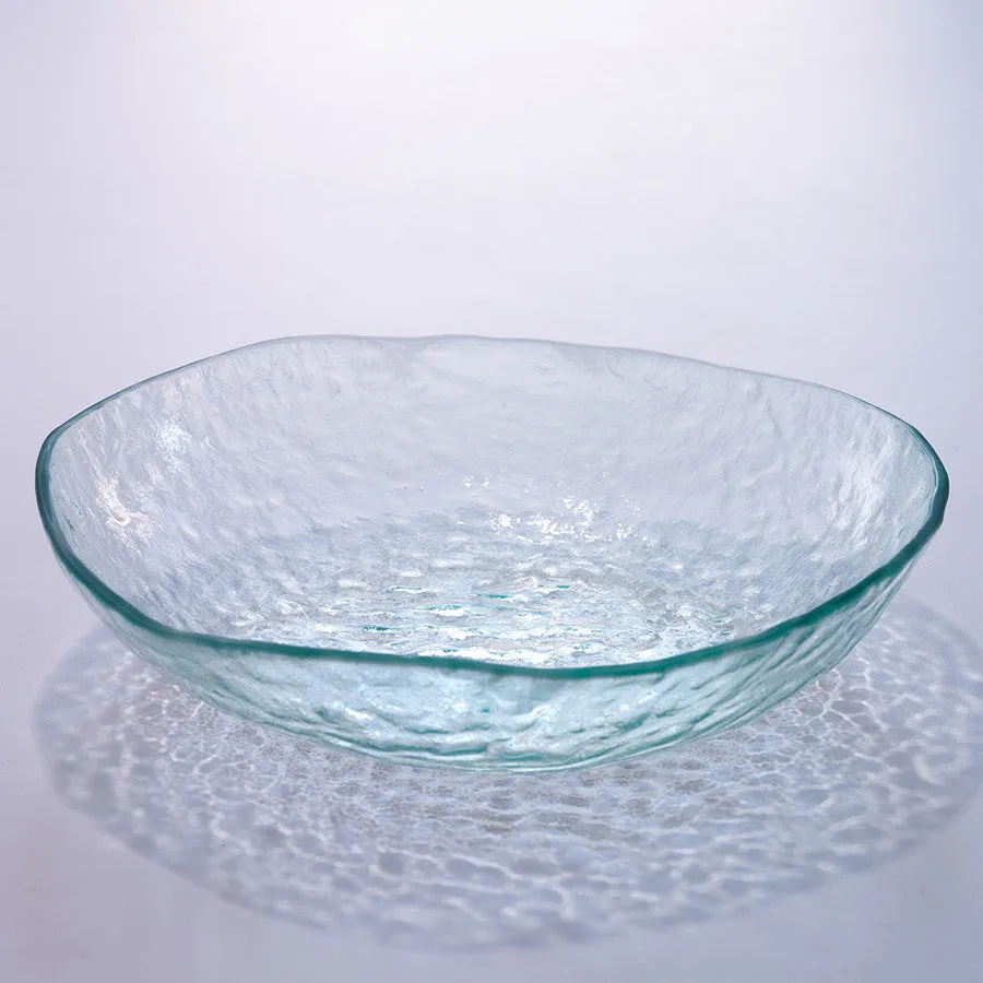 Salt Extra Large Serving Bowl