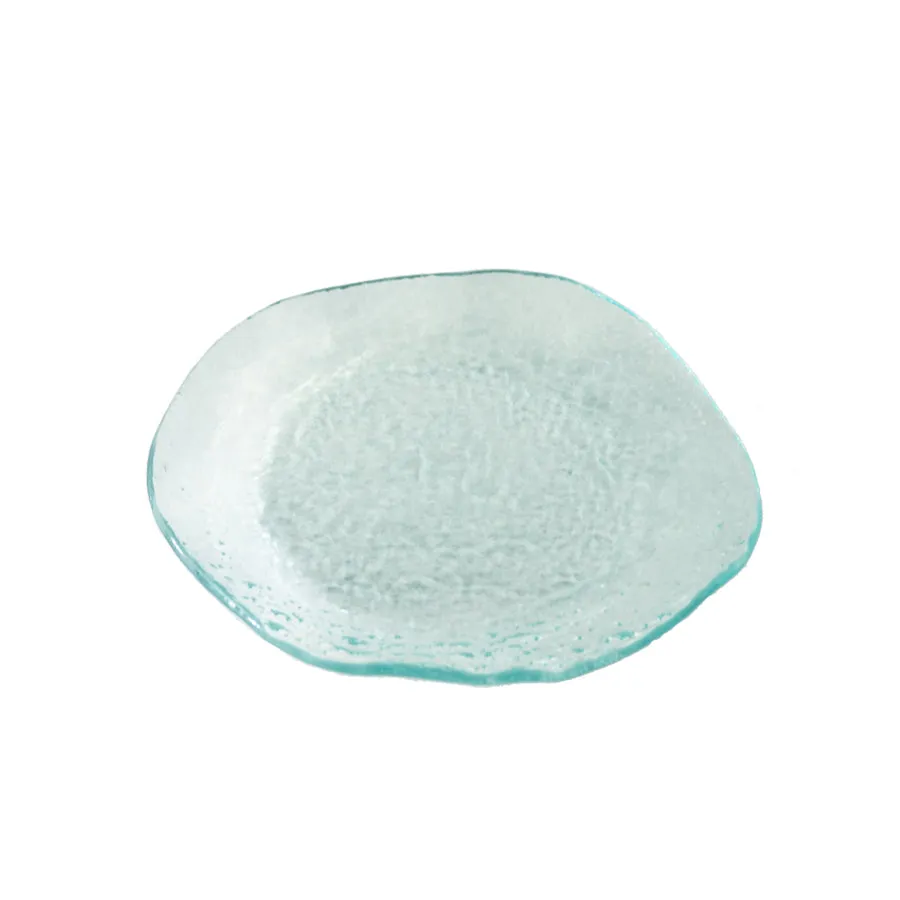 Salt Salad Plate