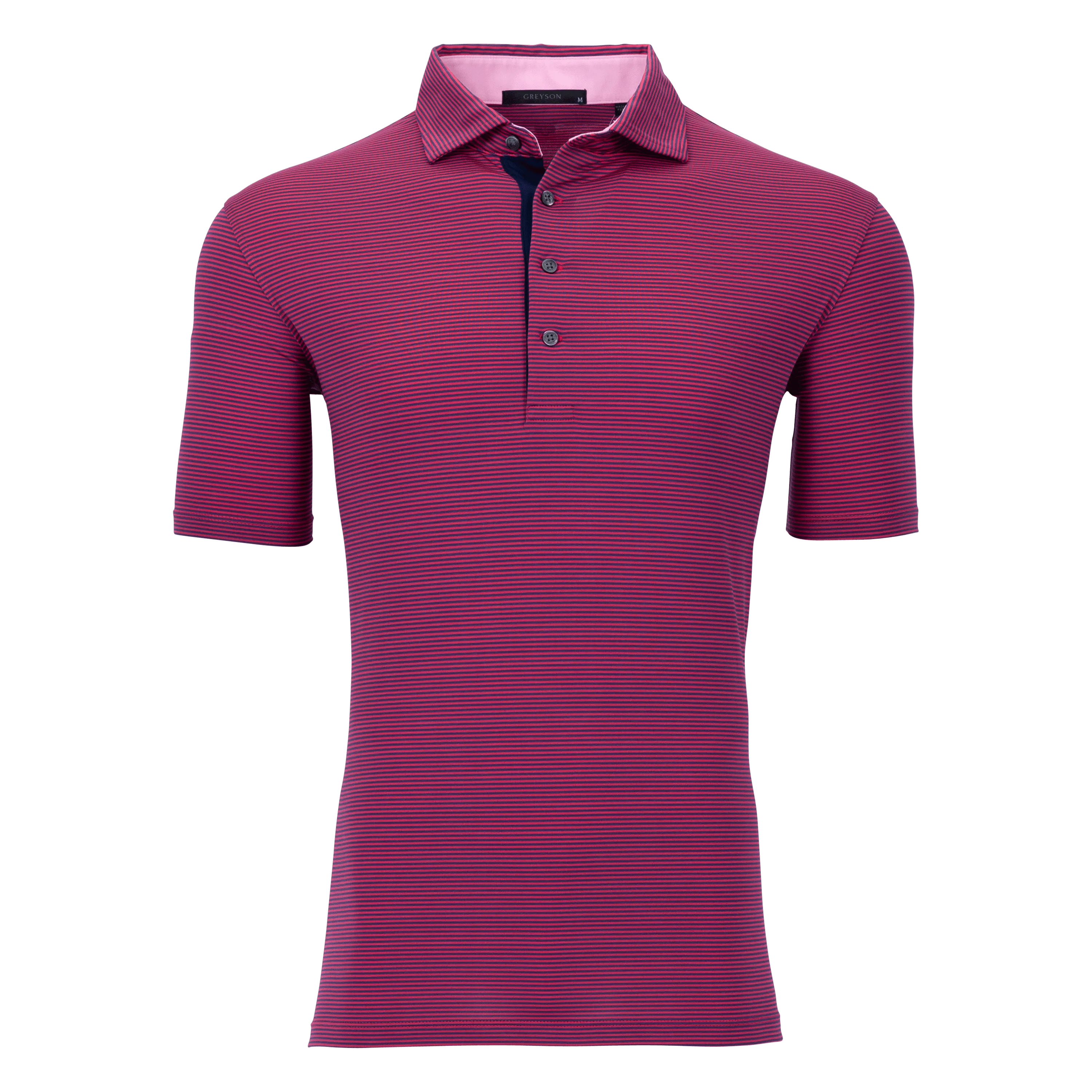 Saranac Polo (Torch)