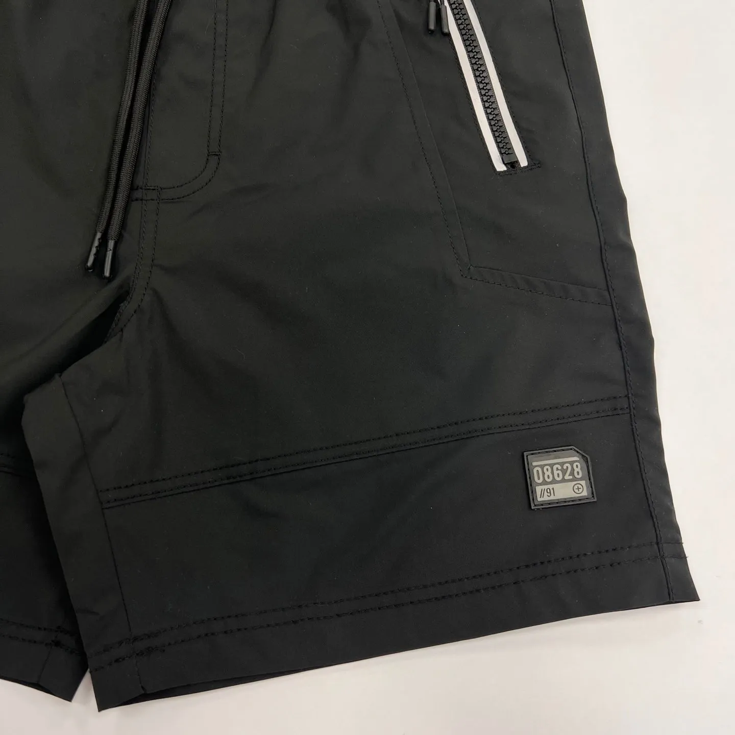 SOUTHPOLE Zippered Pocket Shorts