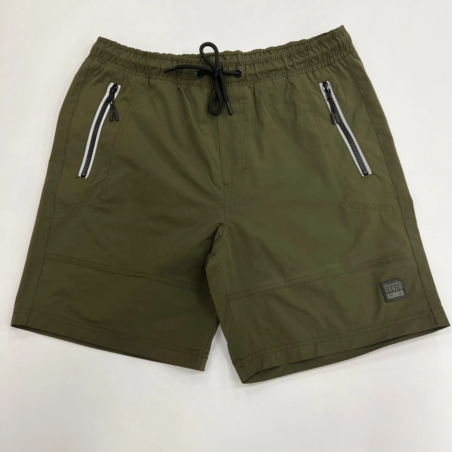 SOUTHPOLE Zippered Pocket Shorts