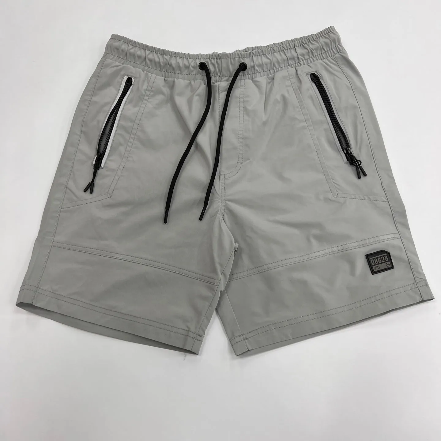 SOUTHPOLE Zippered Pocket Shorts