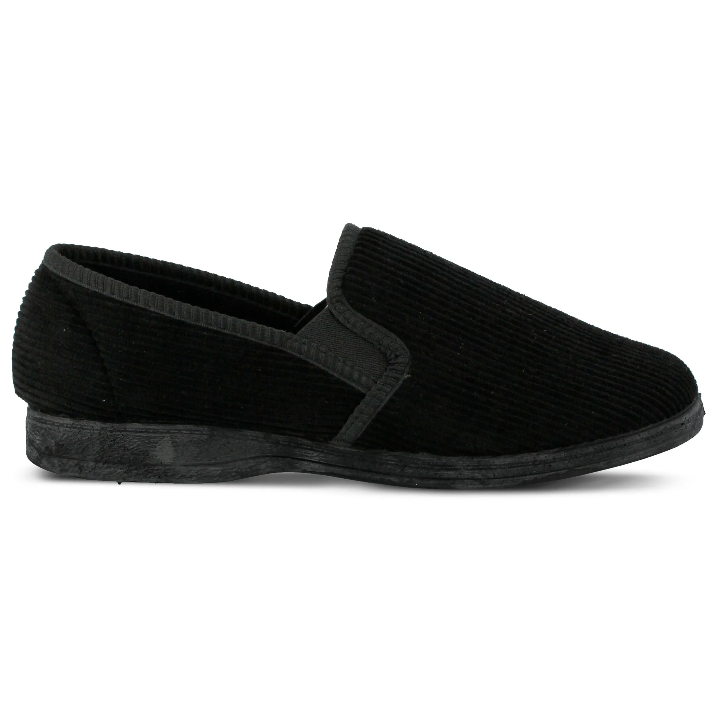 SPRING STEP MEN ADAM SLIPPERS