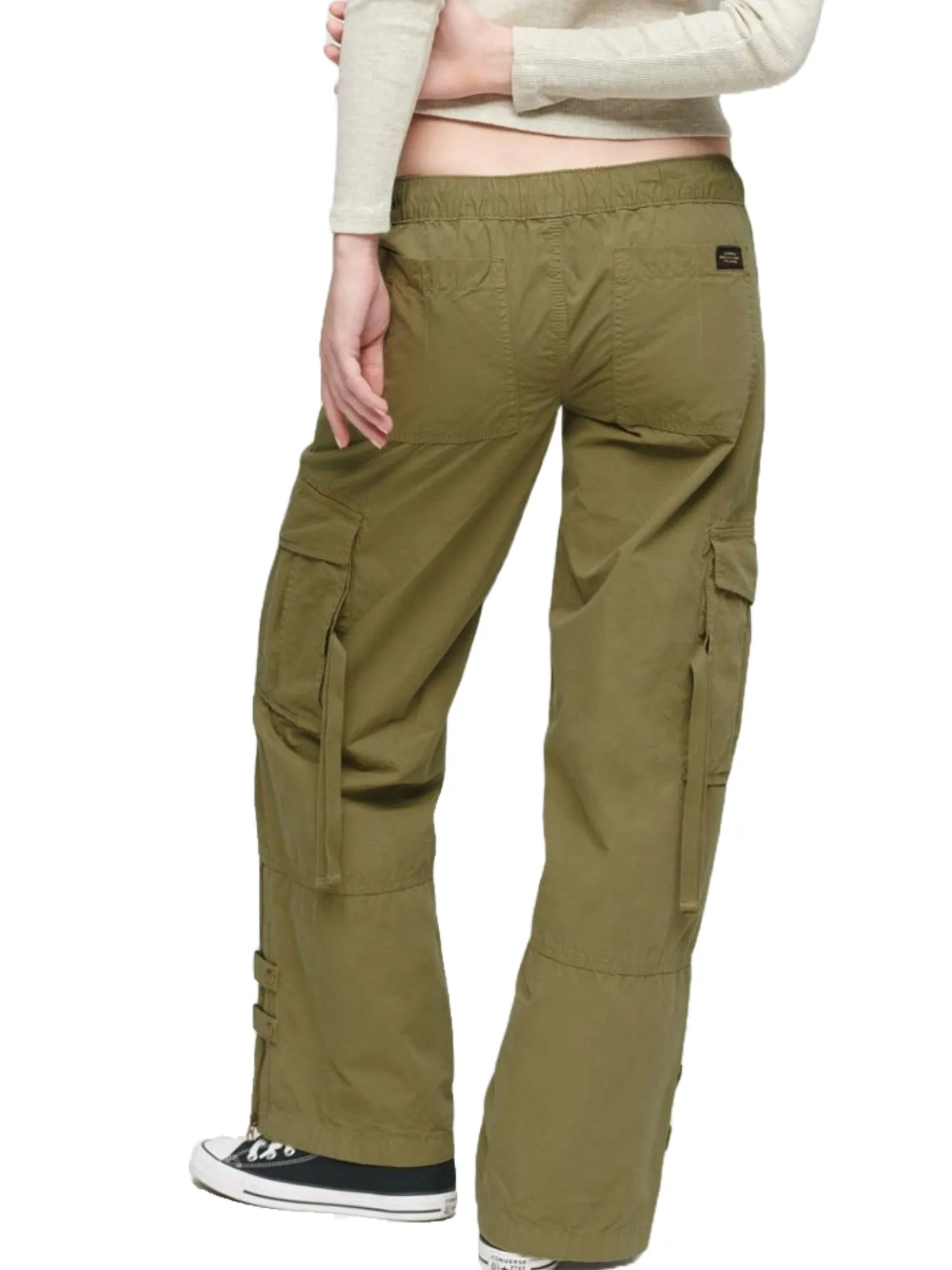 Superdry Pantaloni W7010914A