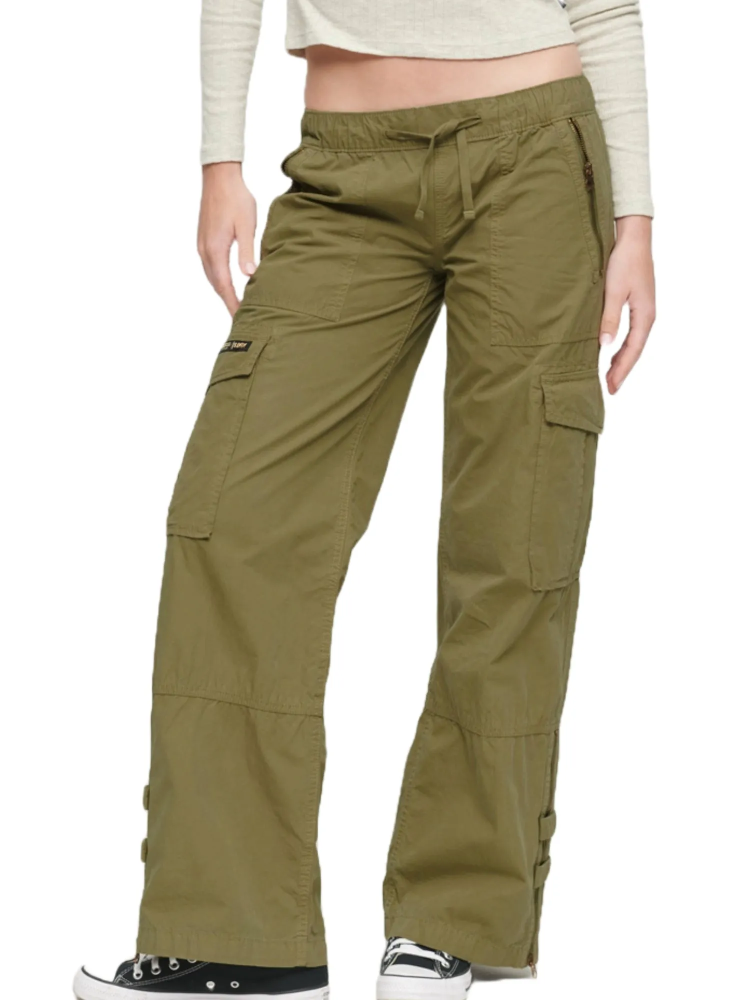 Superdry Pantaloni W7010914A