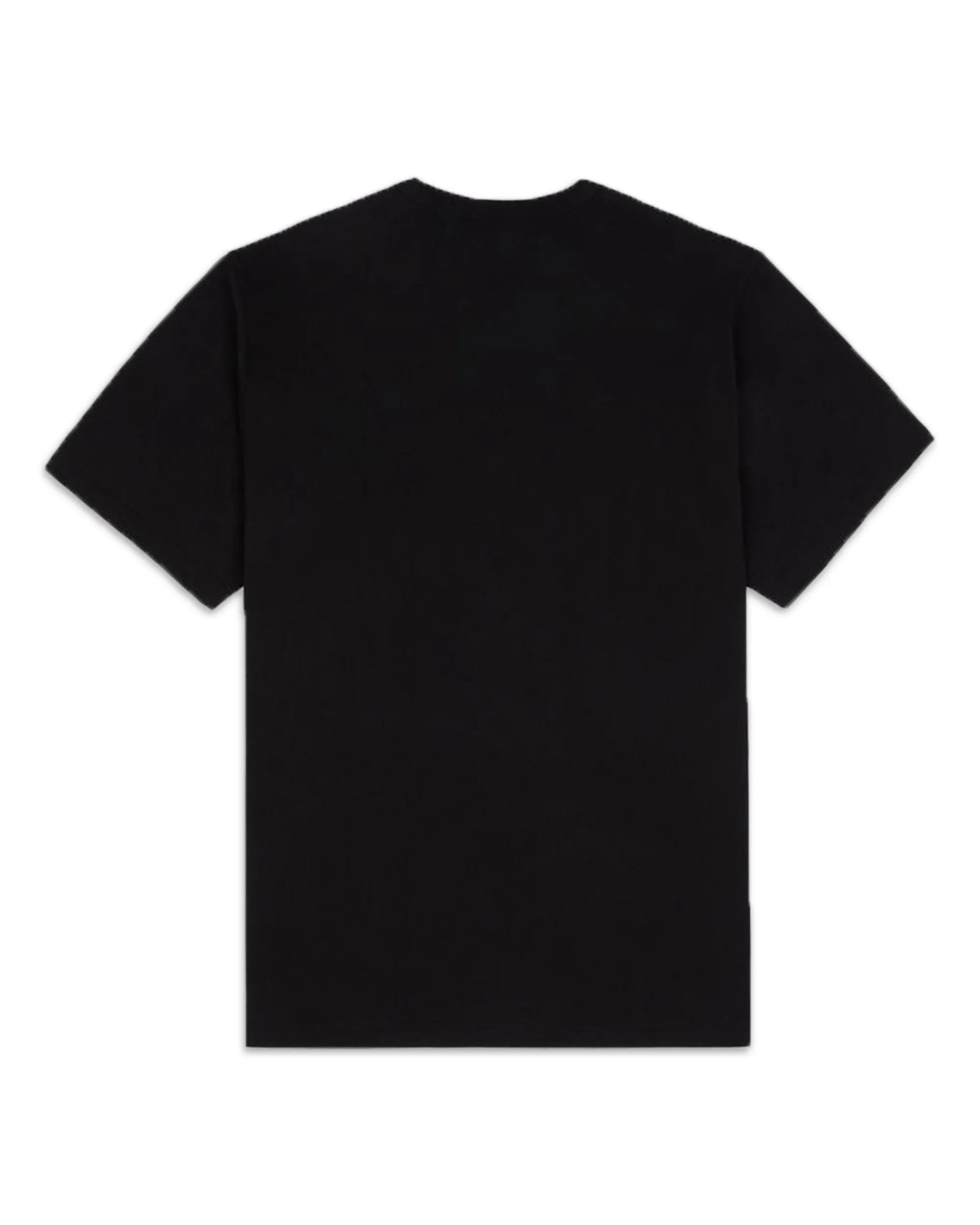 T-Shirt Uomo Dickies Summerdale Tee Nero