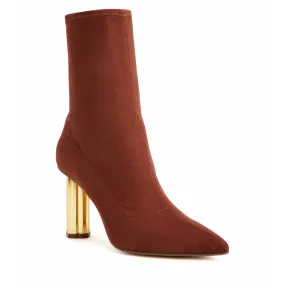 THE DELLILAH HIGH BOOTIE