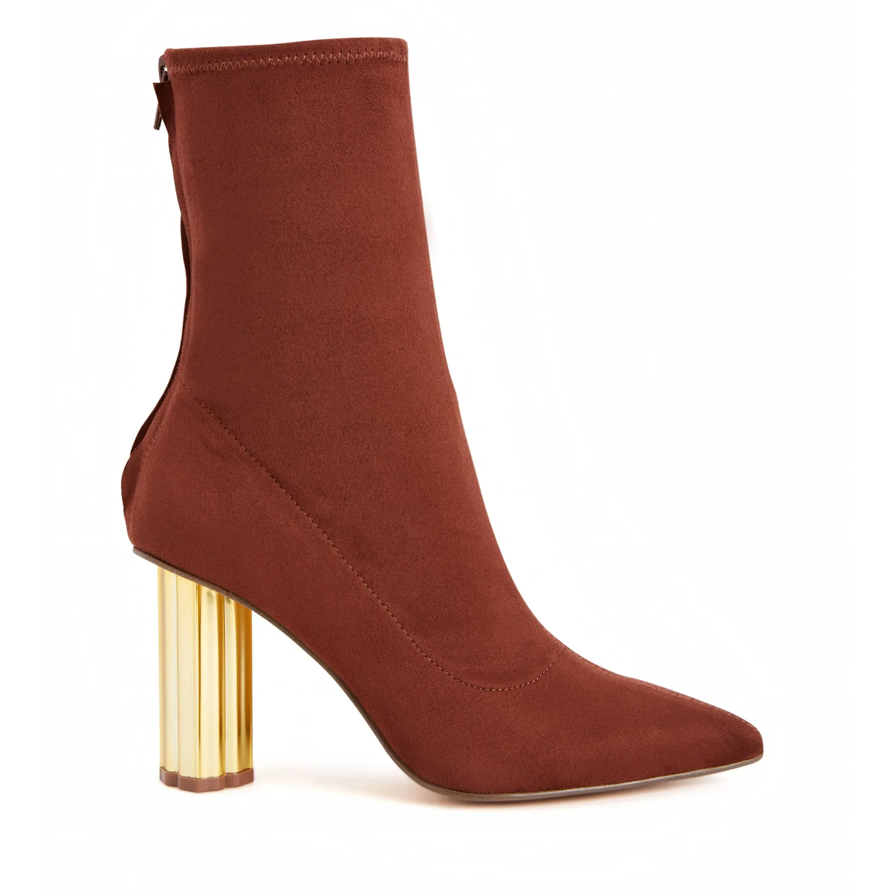 THE DELLILAH HIGH BOOTIE