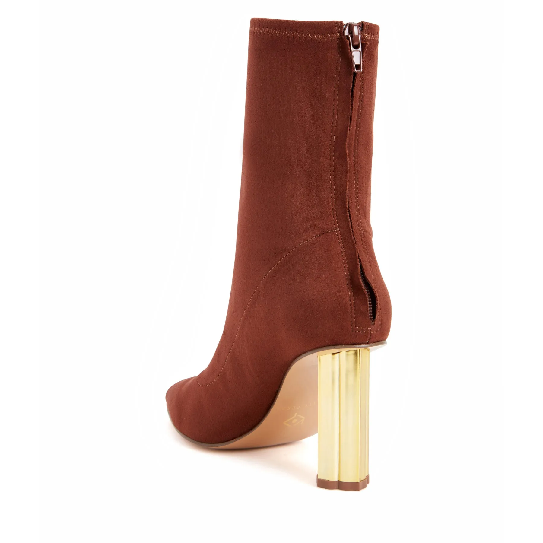 THE DELLILAH HIGH BOOTIE