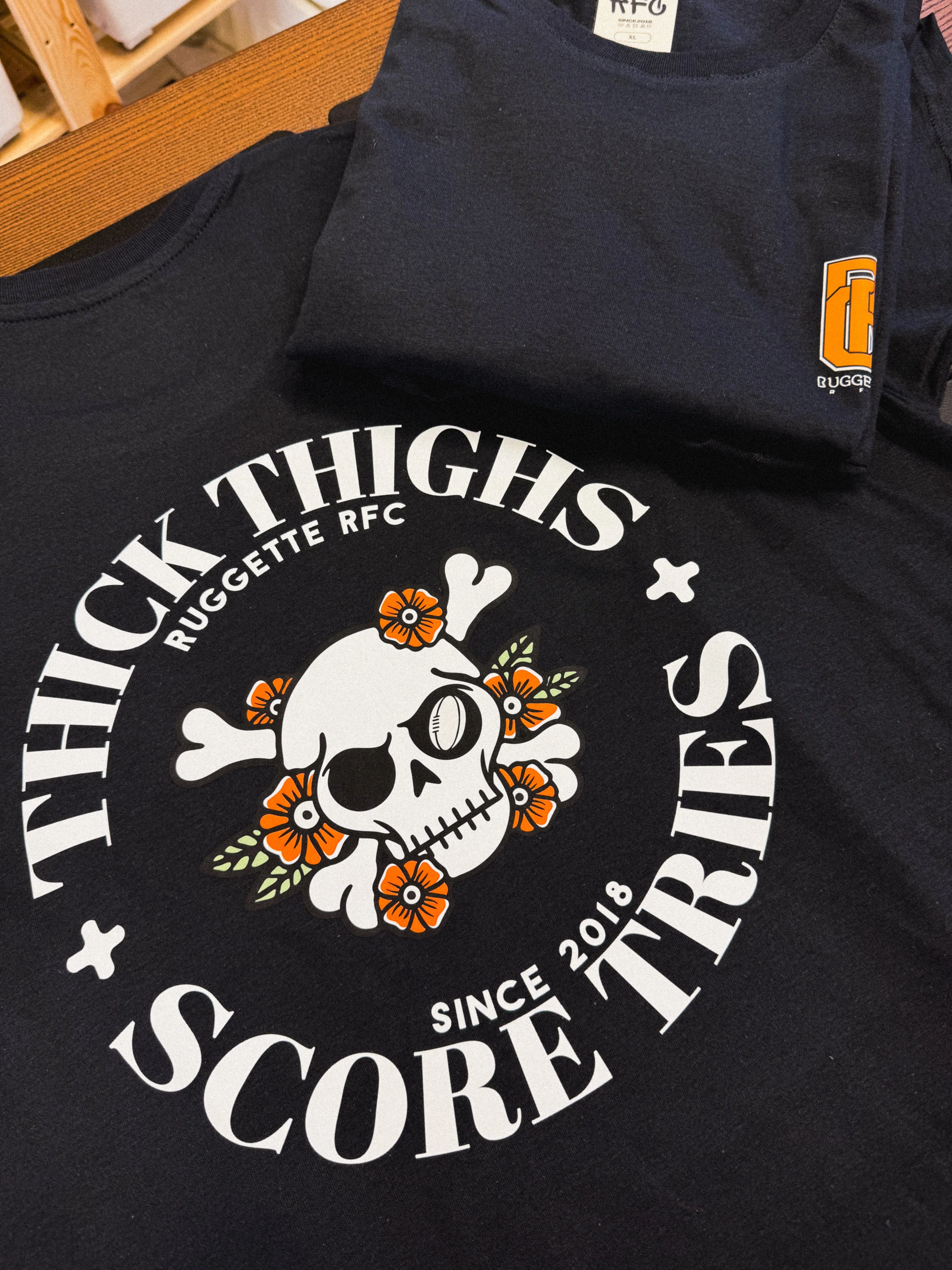 The Truth Hurts Premium Heavyweight Fleece