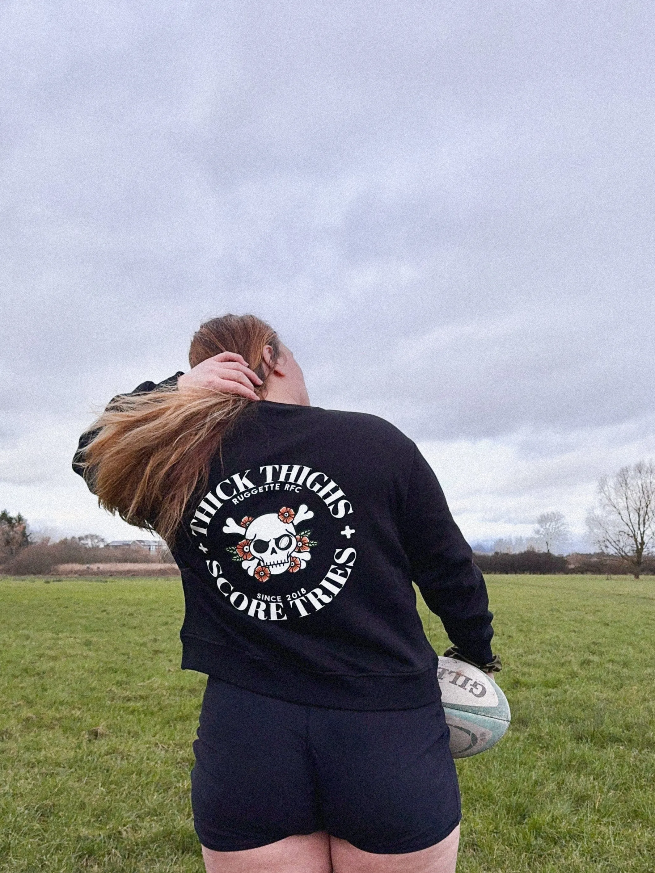 The Truth Hurts Premium Heavyweight Fleece