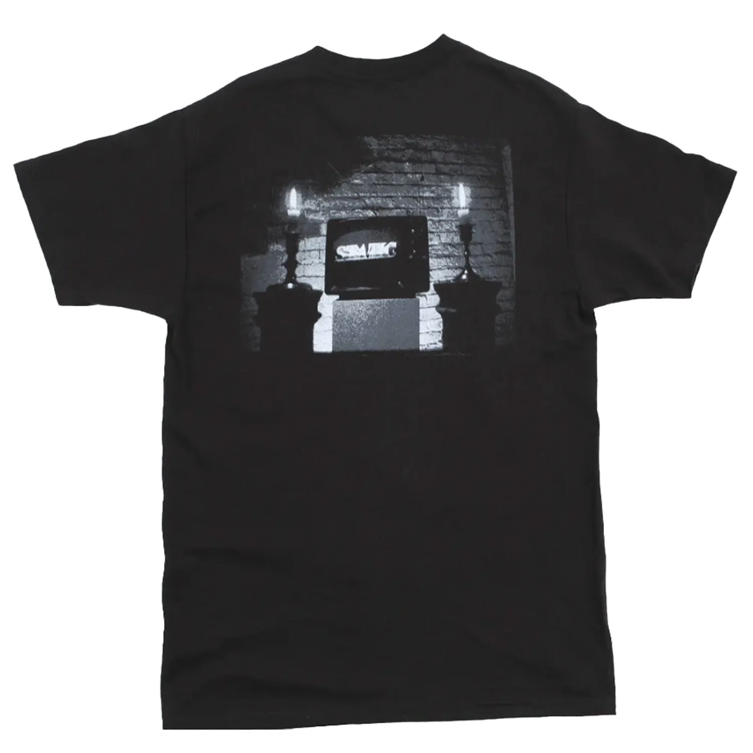 Theories Tune In Tee Black