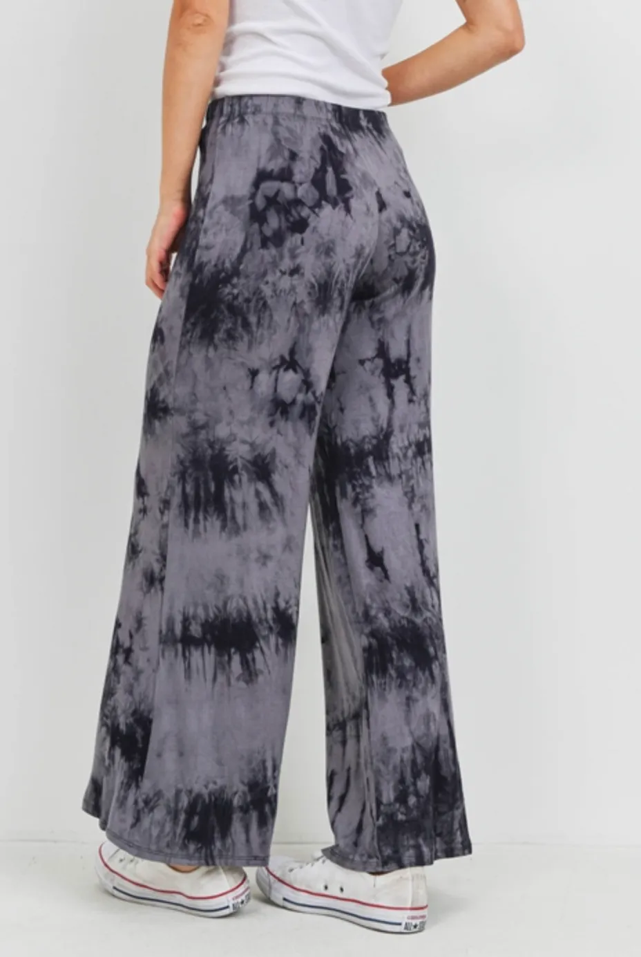 Tie Dye Lounge Pants