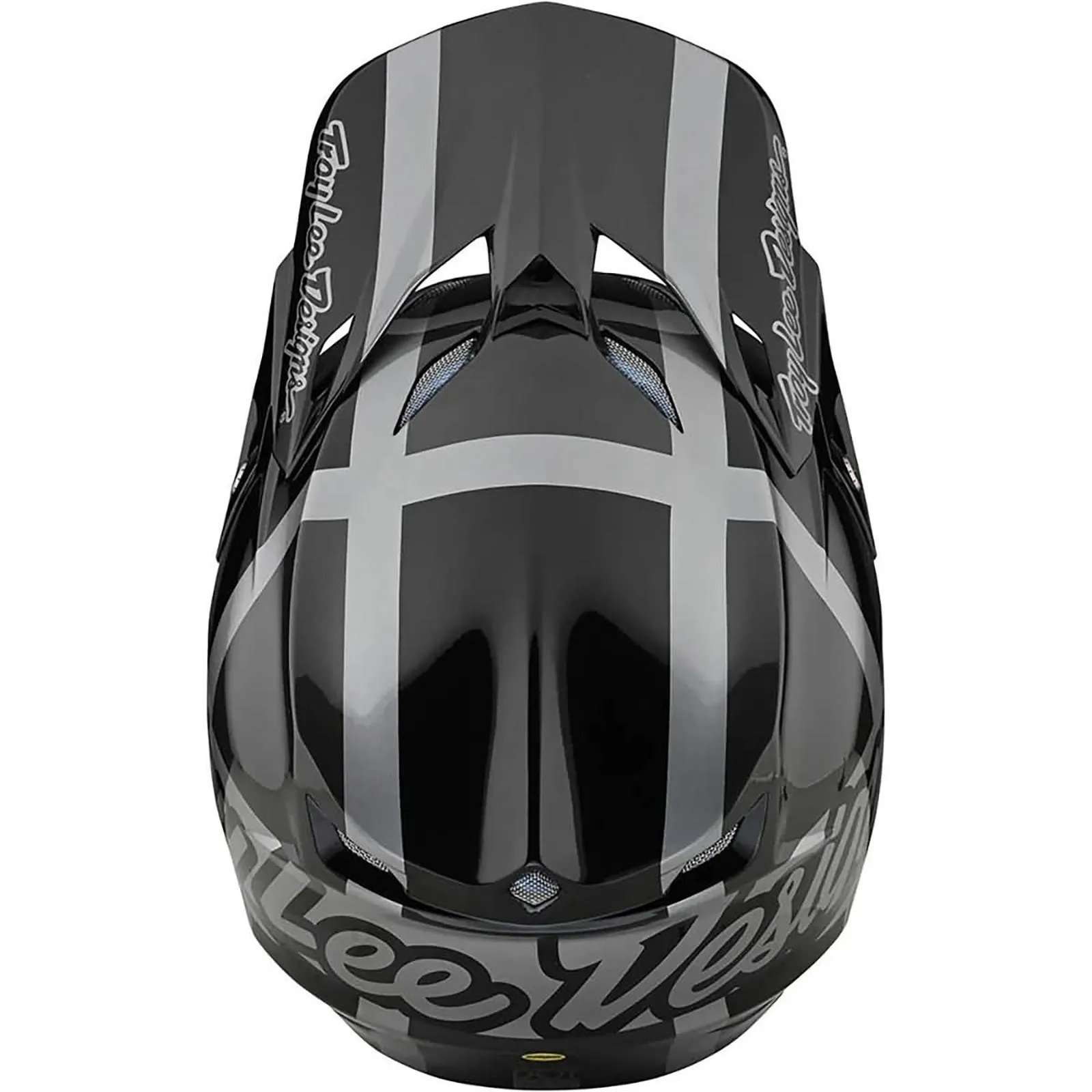 Troy Lee Designs SE5 Composite Quattro MIPS Adult Off-Road Helmets (Refurbished)