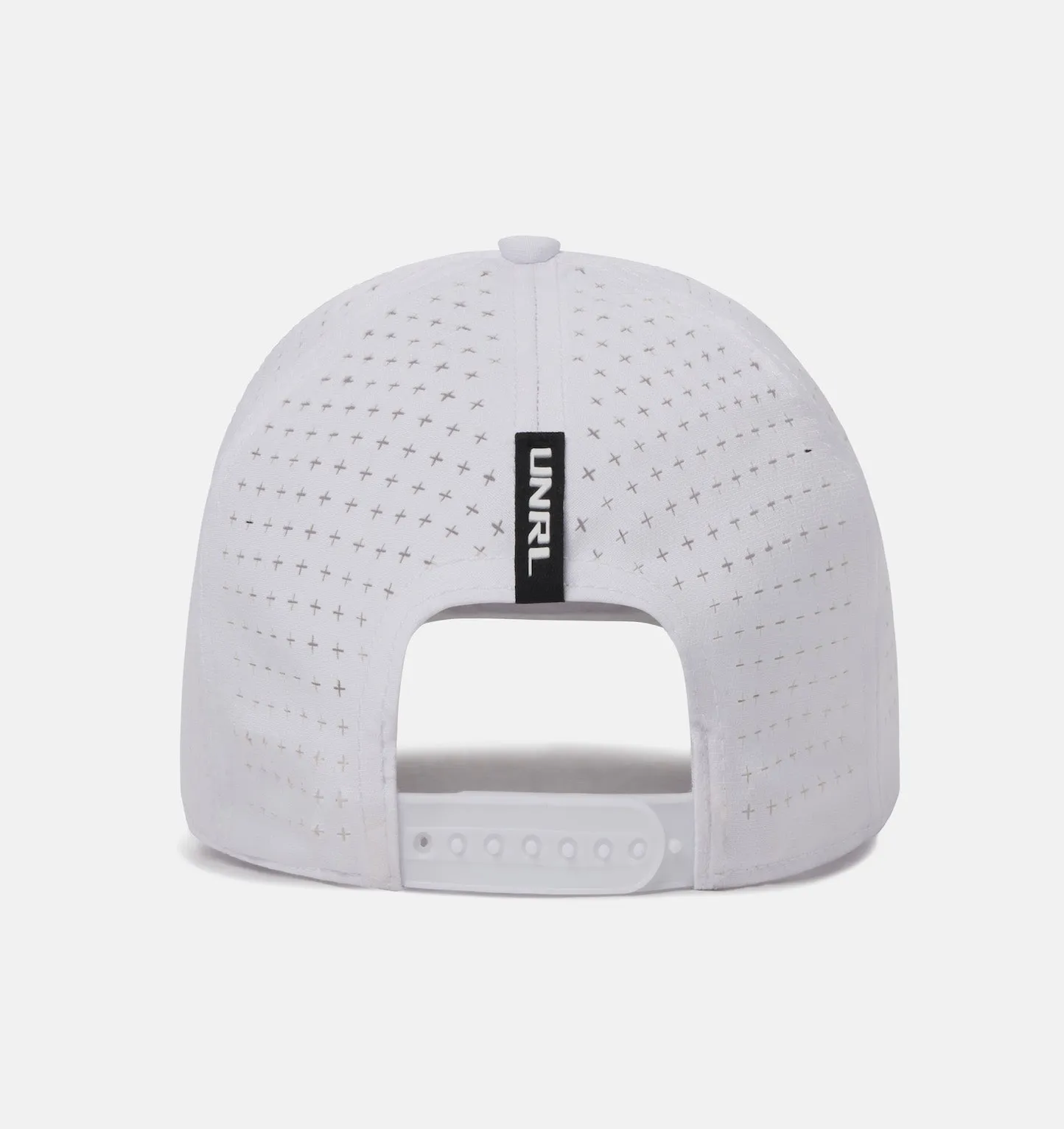 UNRL Supply Co. Snapback [Mid-Pro]