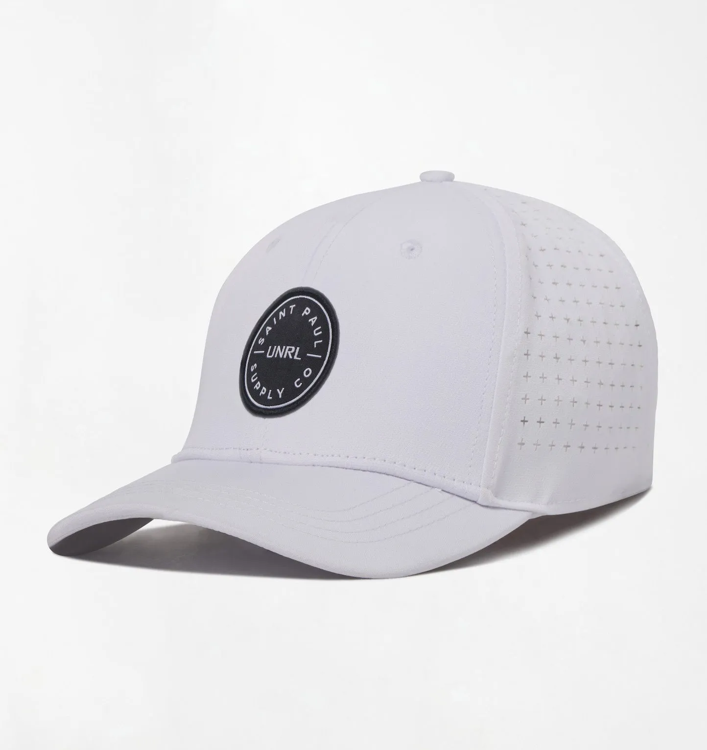 UNRL Supply Co. Snapback [Mid-Pro]