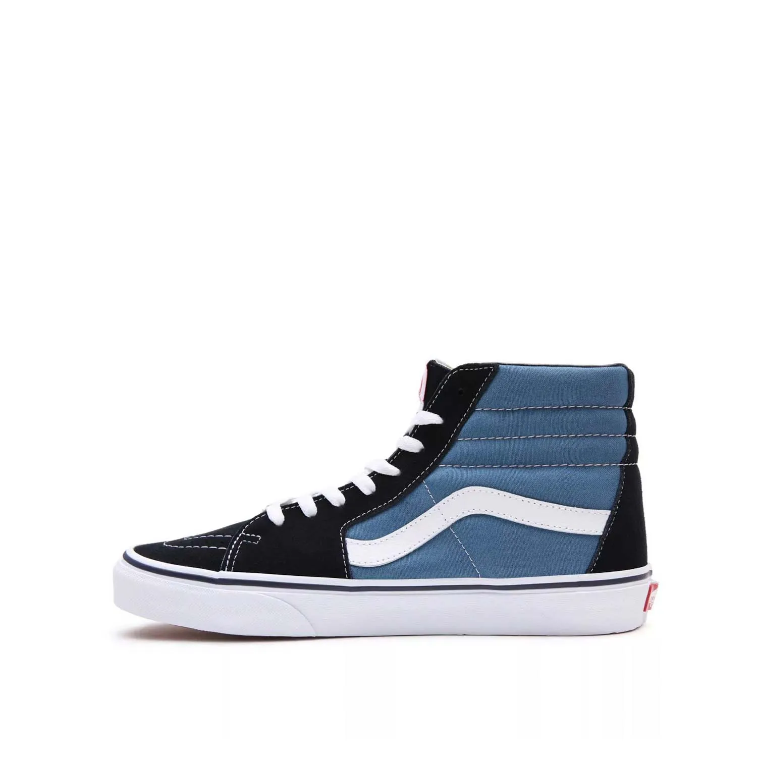 Vans Anaheim Factory Sk8-Hi 38 DX OG Navy/ OG STV Navy FINAL SALE