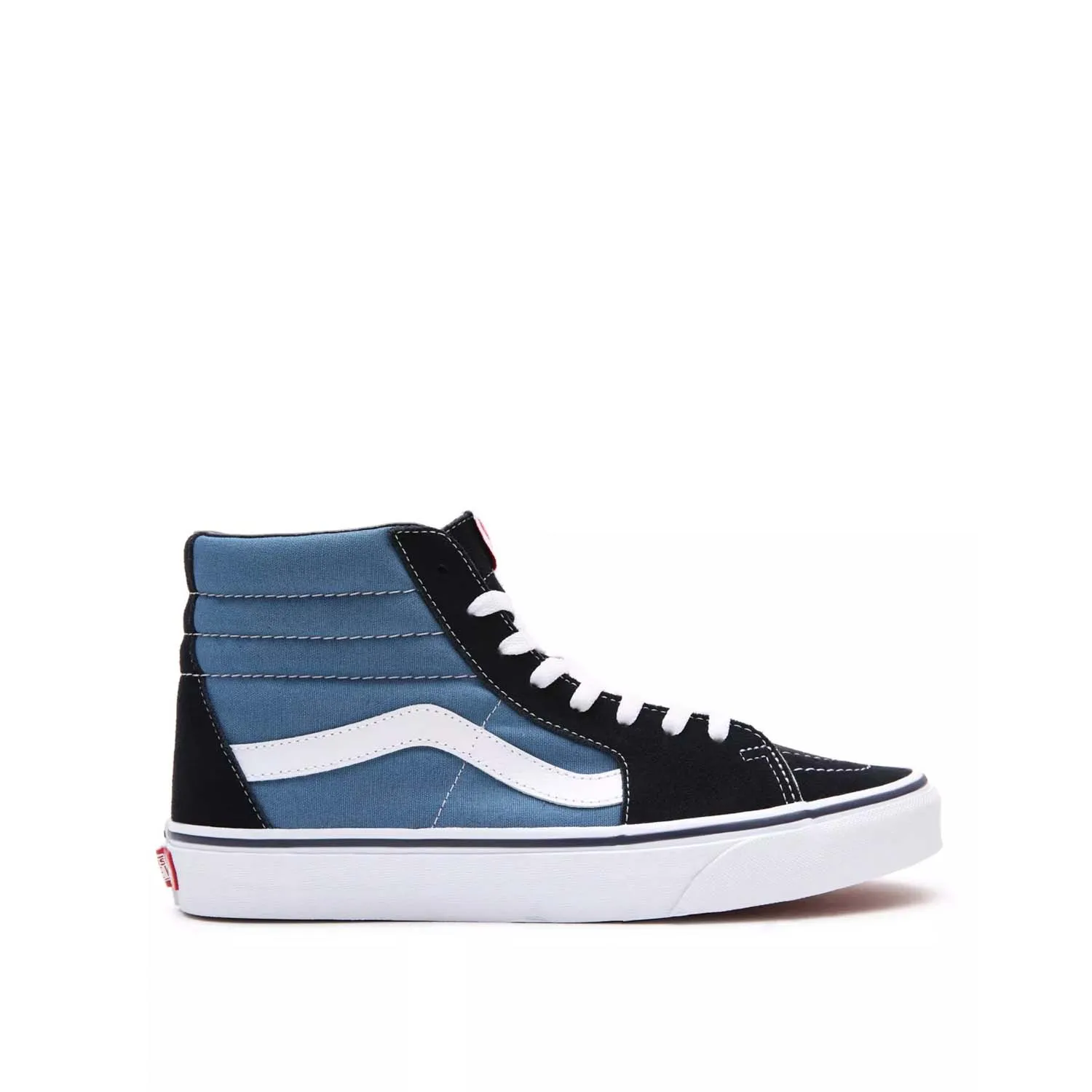 Vans Anaheim Factory Sk8-Hi 38 DX OG Navy/ OG STV Navy FINAL SALE