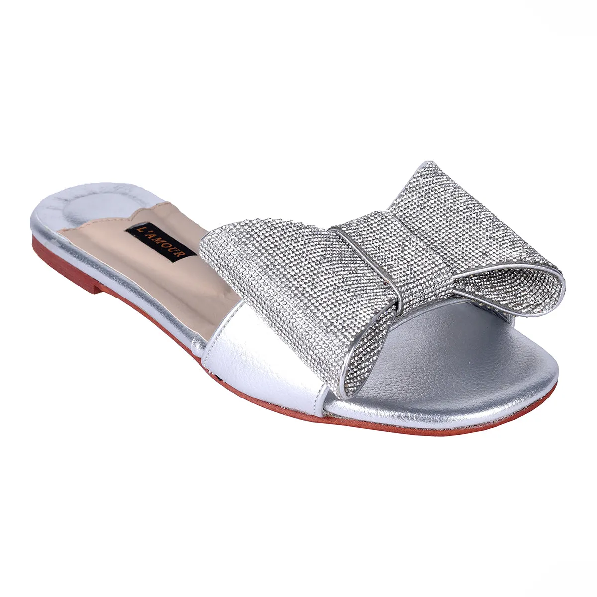 Verina Flats - Coin Silver