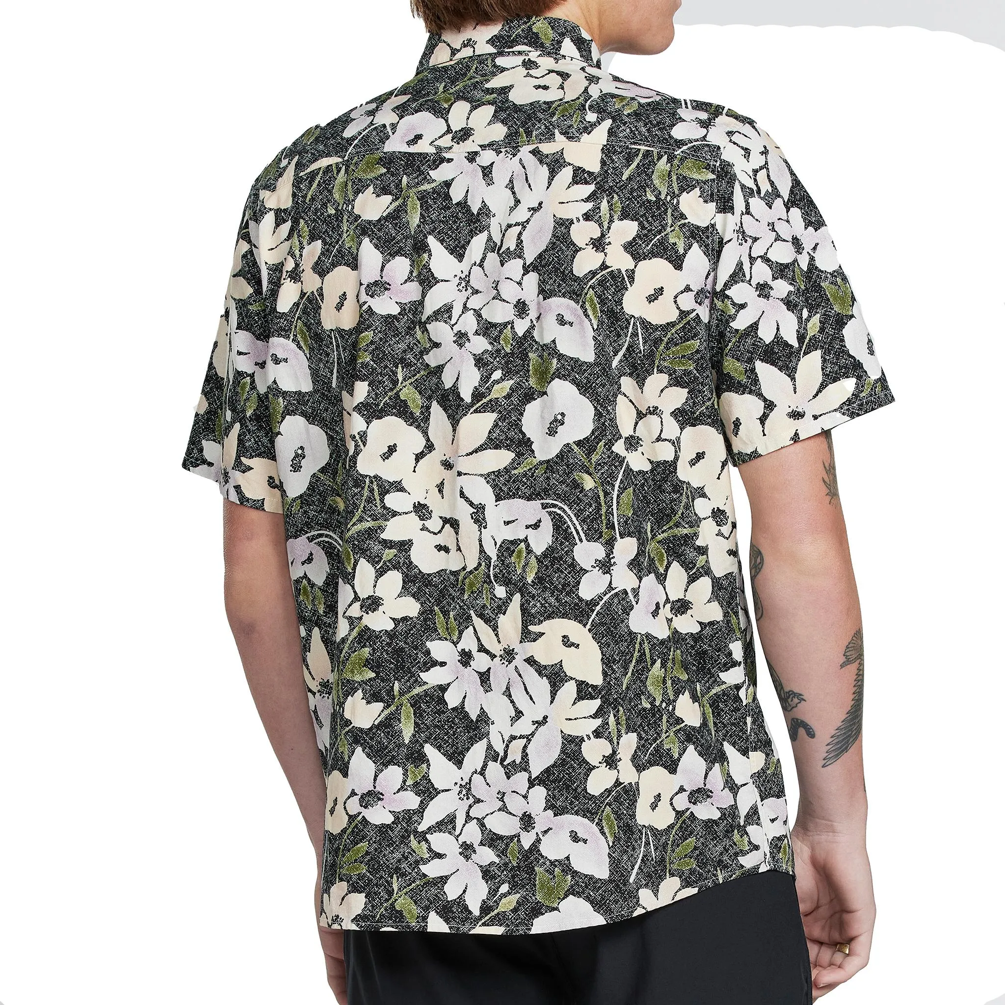 WAYSIDE  SHIRT