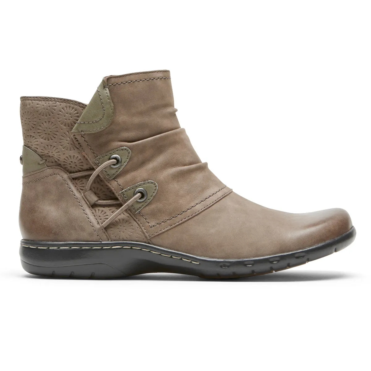 Women's Penfield Ruched Boot