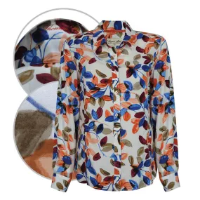 Women's Thomas Cook Matilda Print Shirt